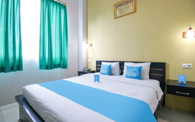 Airy Syariah Padang Barat Bundo Kanduang 19