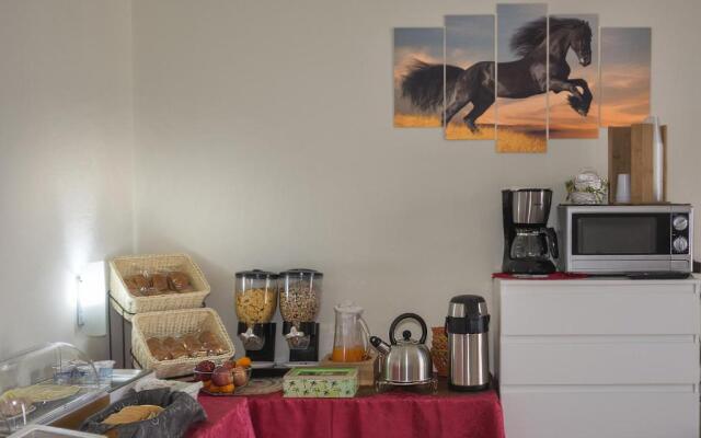 Aliante B&B and 2