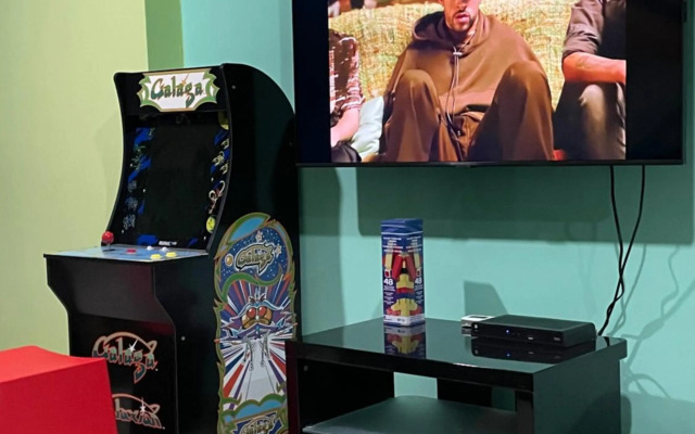 Apartamento Tropical Playa Coronado