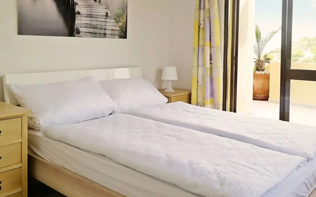 Lovely Apartment in Carvoeiro