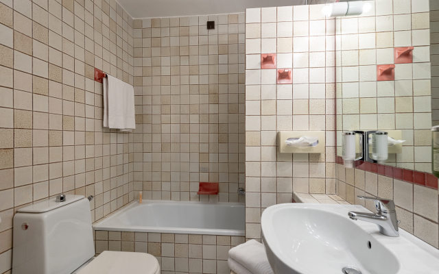 Hotel Leopardi