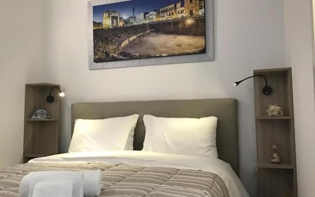 GoodStay New City Apartment (monolocale)