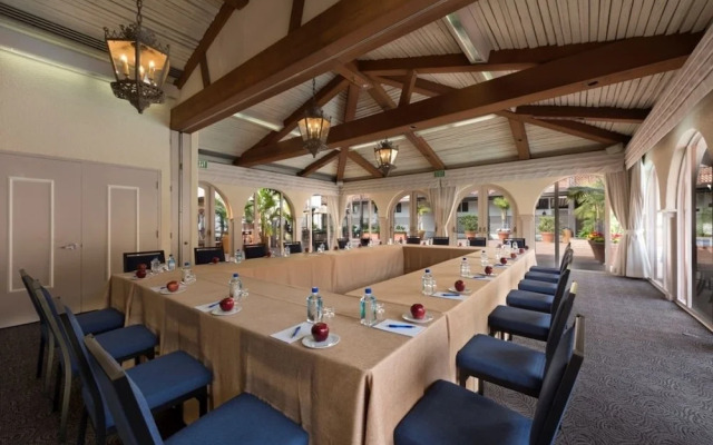La Jolla Shores Hotel