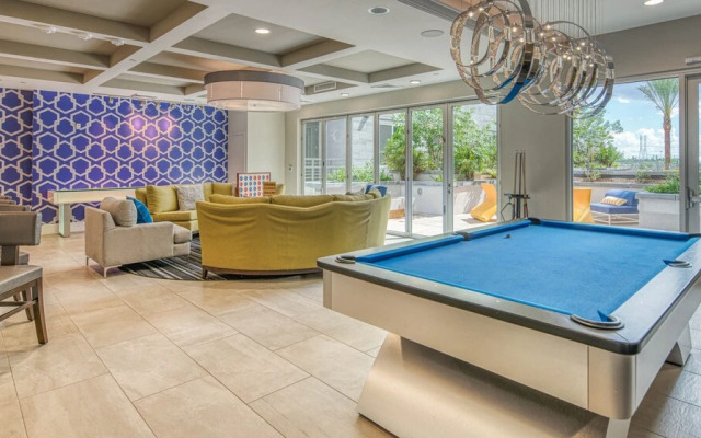 Luxe Apartments In Tempe By Wanderjaunt