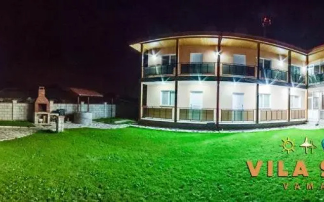 Vila Sophia