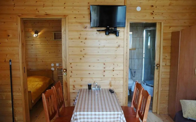 Domek 100 m od morza