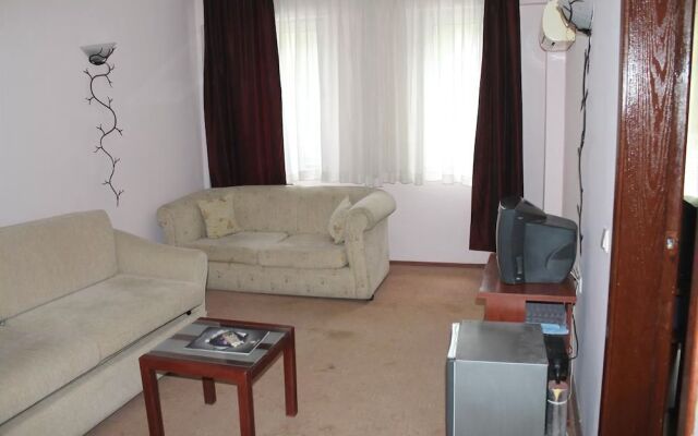 Barika Park Termal Otel