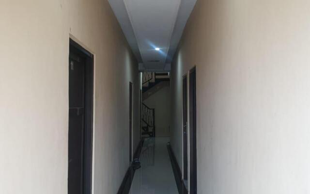 Pondok Sabaraya Haji Juanda Cikampek Purwakarta By Zuzu