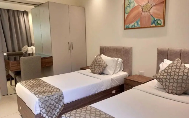 Bella Rosa Hotel