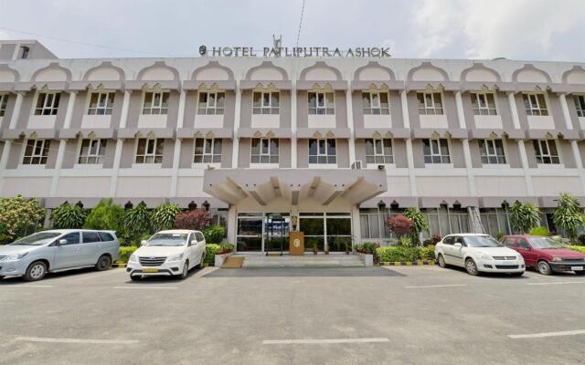 Hotel Patliputra Ashok