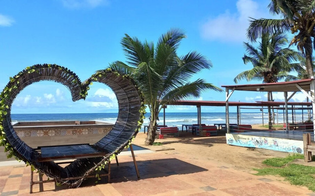 Tropicana Beach and Resort