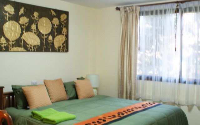 Tara B&B Kanchanaburi