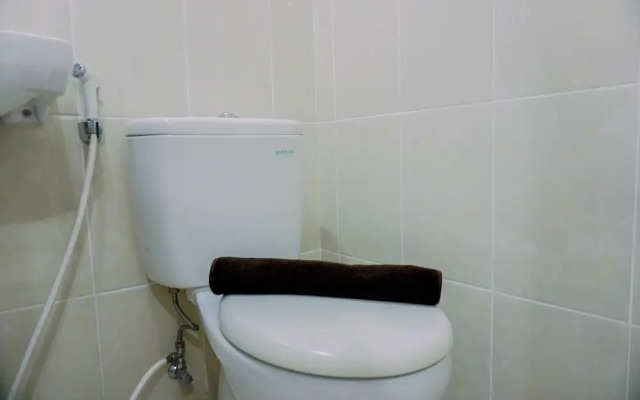 Simply And Cozy Stay Studio Apartment M-Town Residence