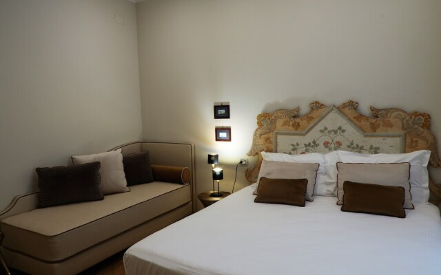 Casa Vittoria Napoli - Santa Lucia