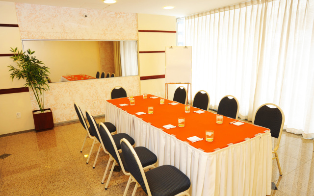 Maredomus Hotel