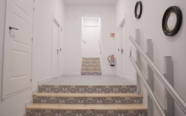 NUEVO Katu Kale Apartamentuak CENTRO HISTORICO