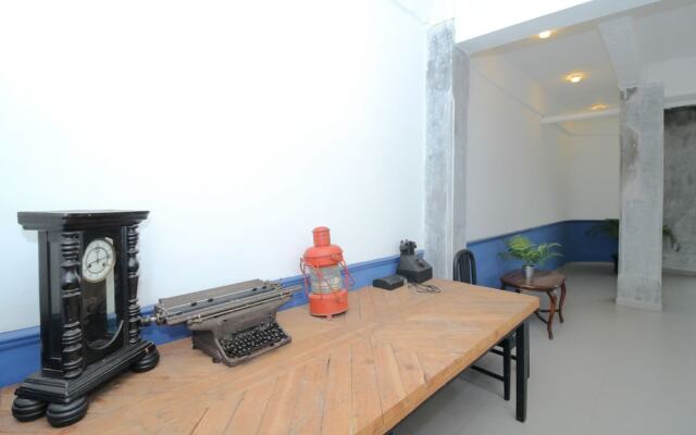 Airy Alun Alun Dewi Sartika 18 Bandung