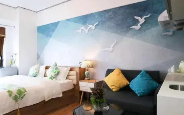 Mango Holiday Apartment