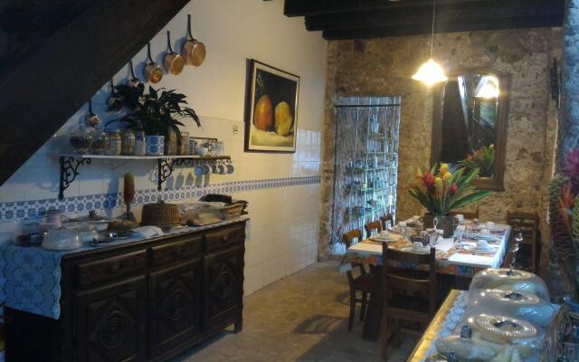 Pousada Arte Colonial