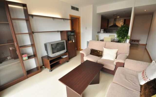 Apartamento Ideal Familias Para 6 Personas en Cambrils