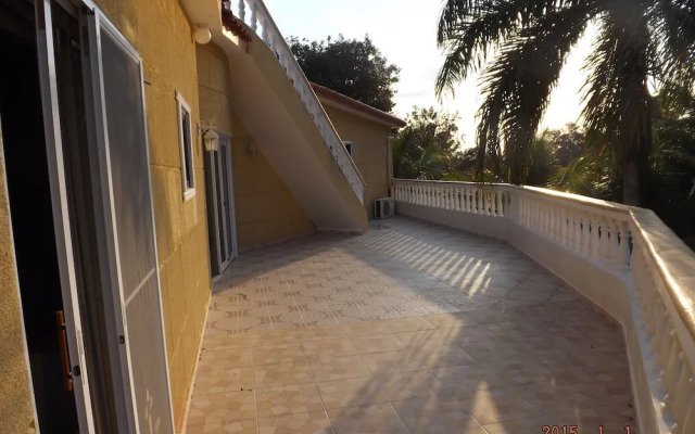 Four Bedroom Villa with Private Pool, Ocean View