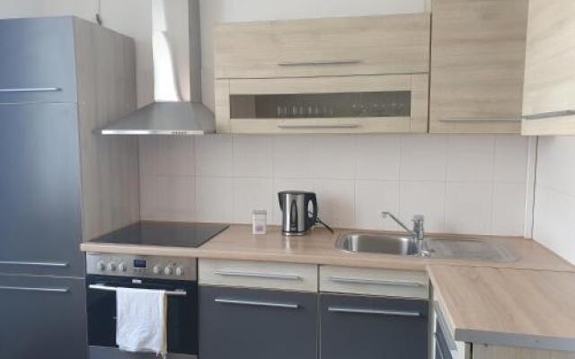 New City Center Stays 1