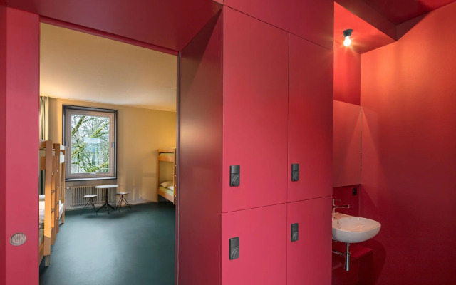 Youth Hostel Bern
