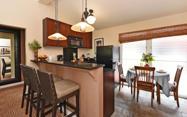 Aina Nalu Condo G204 - 2 Br Condo