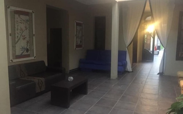 Hotel Bonarda
