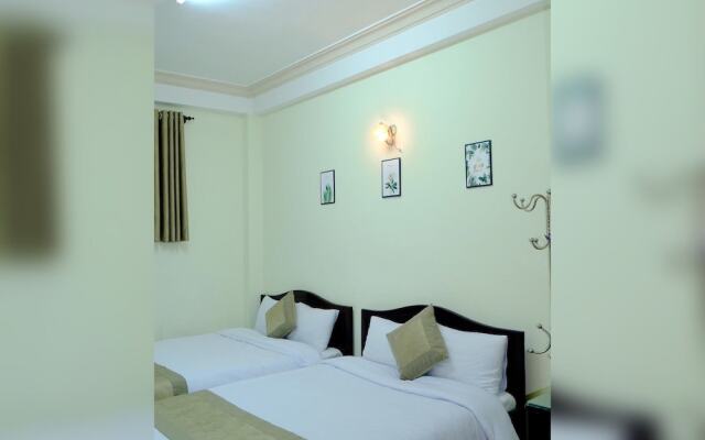 Kamy Phuong House and Spa