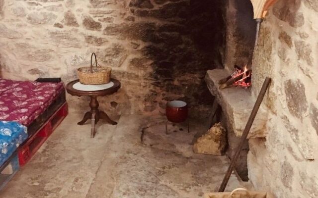 Albergue Pension Casa da Gandara