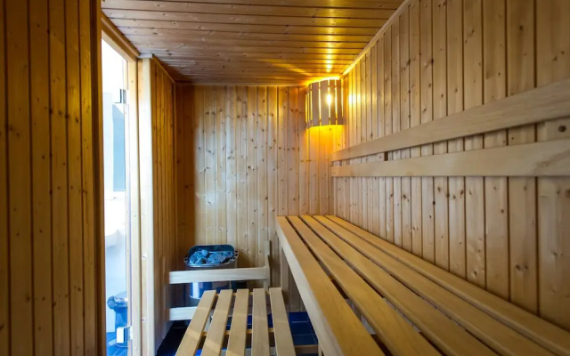 Lipno Lake Resort