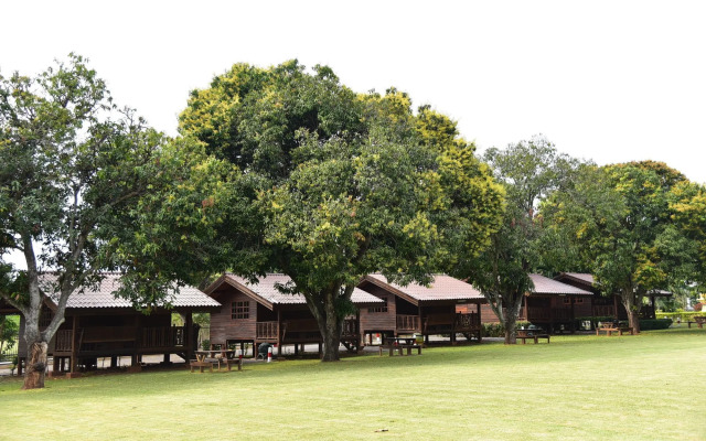 Khaoyai Country Home Resort