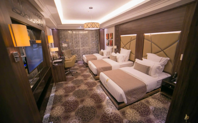 Casablanca Grand Hotel