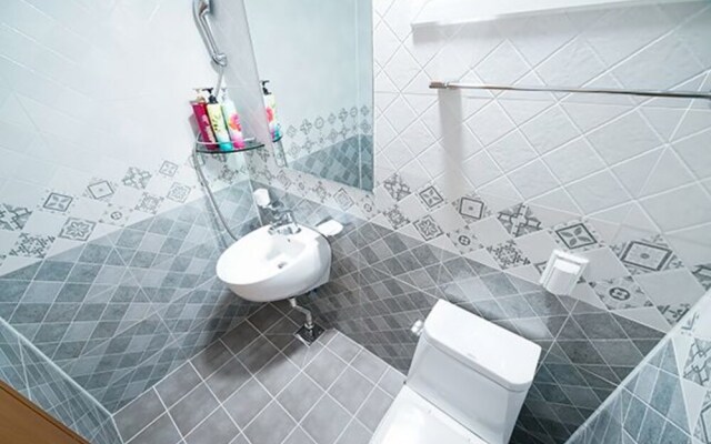 Jeonju Jeongga Hanok Pension