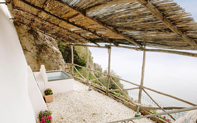 Hotel Villa Pandora