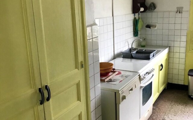 House With 4 Bedrooms in Six-fours-les-plages, With Wonderful sea View