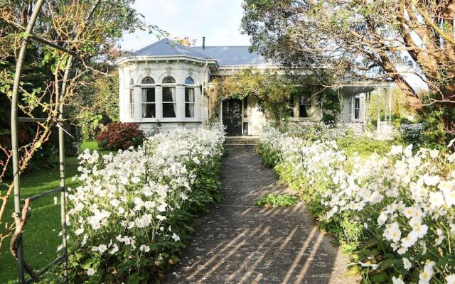 Archer House B&B