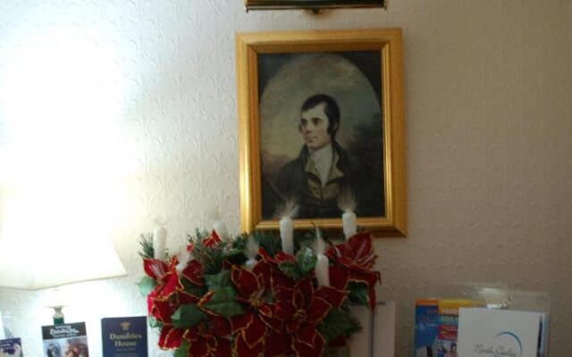 Fernbank Guest House