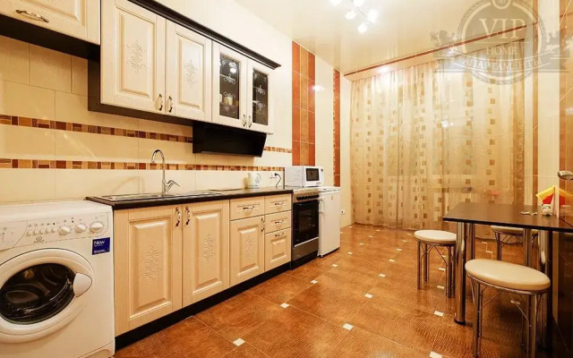 VipHome на проспекте Фрунзе 25