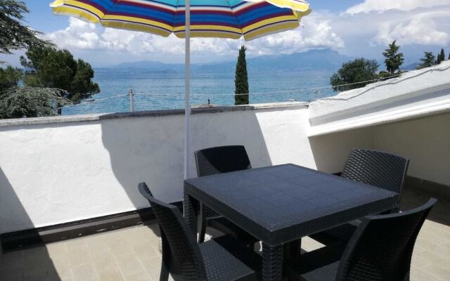 Apartments Villa Tea