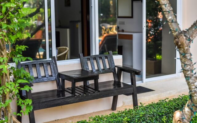Cascades Resort Phuket