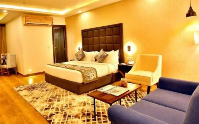 The Fern Residency Noida