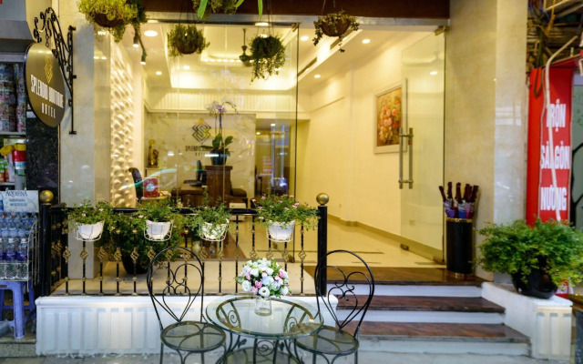 Splendid Boutique Hotel