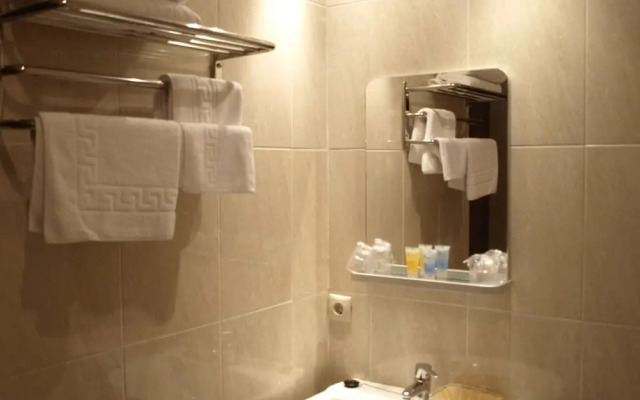 Hotel Viella Asturias