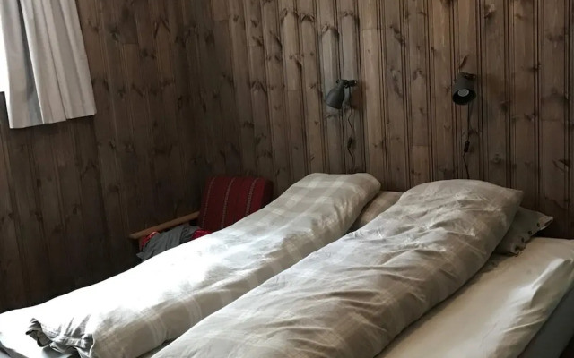 12 Person Holiday Home in Skare-by Traum