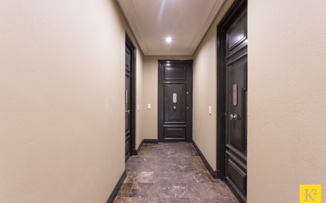 Unit 613 Cape Royale Apartments