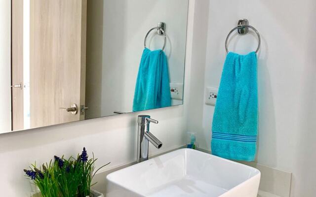 Apartamento Vacacional Puerto Colombia