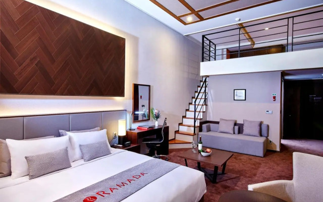 Pyeongchang Ramada Hotel & Suite