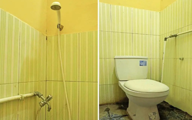 SPOT ON 3857 Sweet Candy 1 Syariah